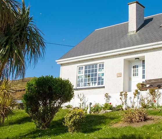 Accommodation Image