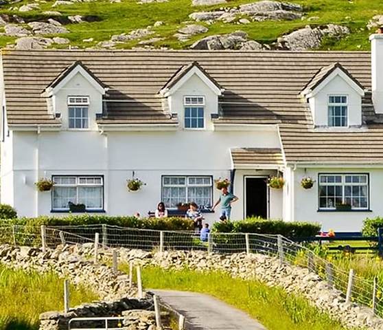 Accommodation Image